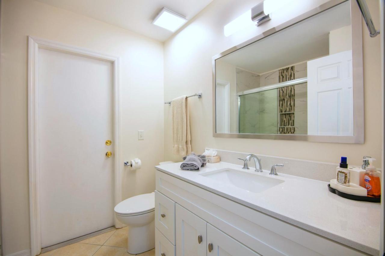 !New! Villa Waterview Cape Coral Eksteriør billede